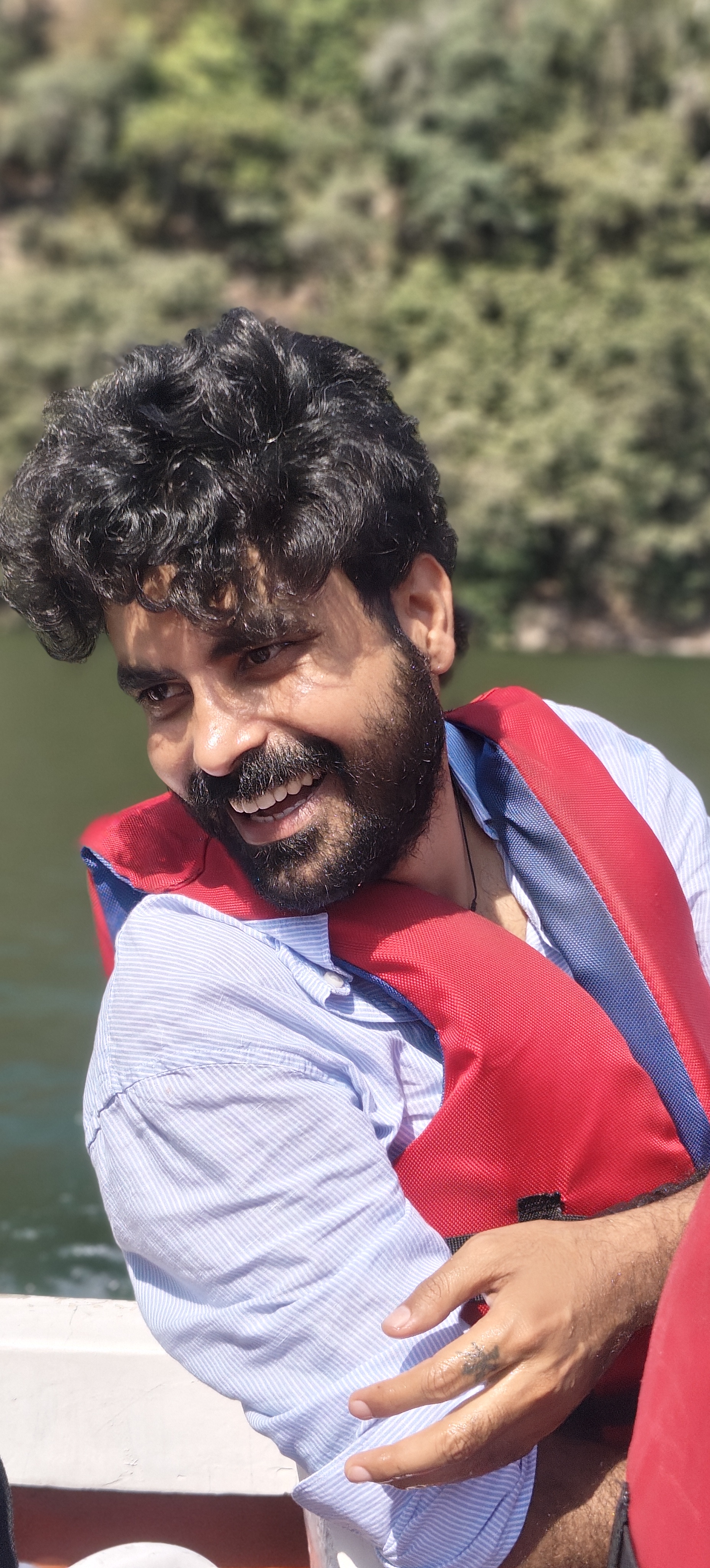 Khemraj Meena