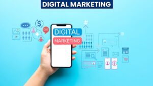 Digital Marketing: Definition, How It Works, Benefits, and Common Mistakes